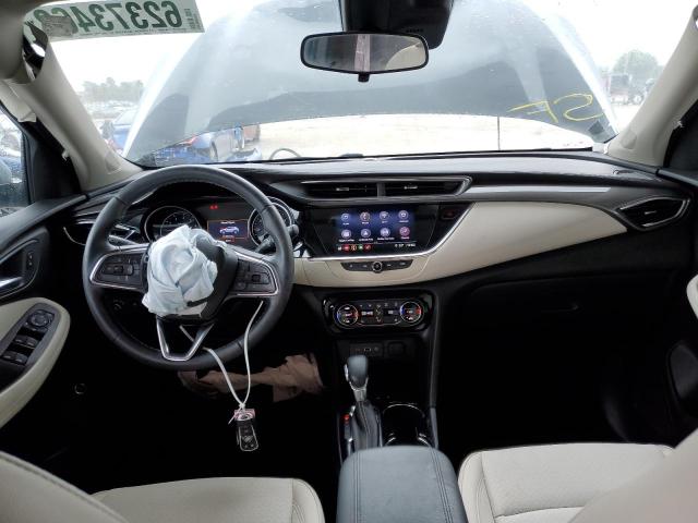 Photo 9 from auction – 2020 BUICK ENCORE GX with VIN KL4MMDSL5LB100876