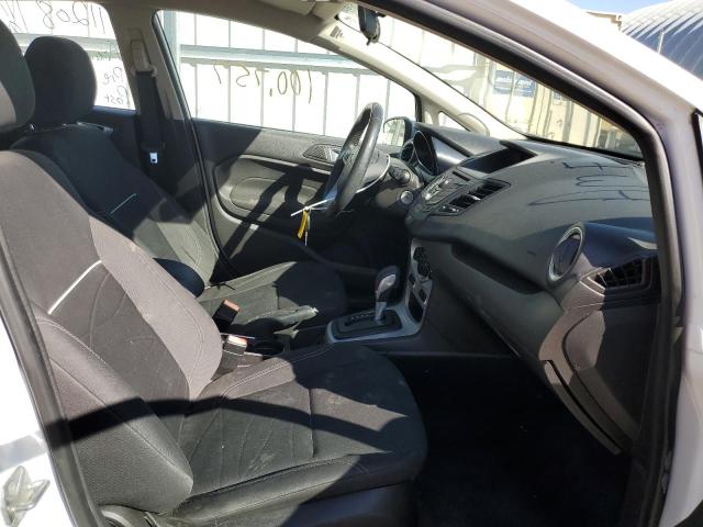 Photo 5 from auction – 2014 FORD FIESTA SE with VIN 3FADP4EJ9EM217790