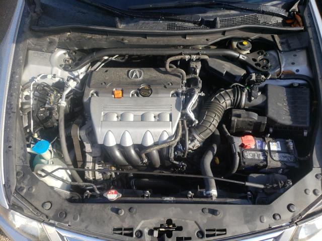 Photo 7 from auction – 2012 ACURA TSX with VIN JH4CU2F46CC021959
