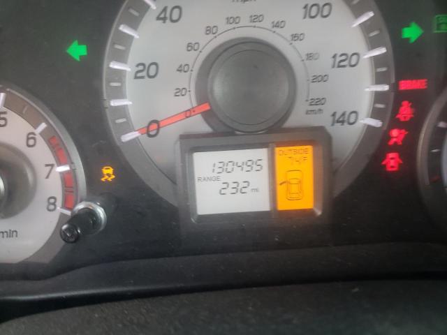 Photo 8 from auction – 2014 HONDA PILOT EXLN with VIN 5FNYF4H78EB052978