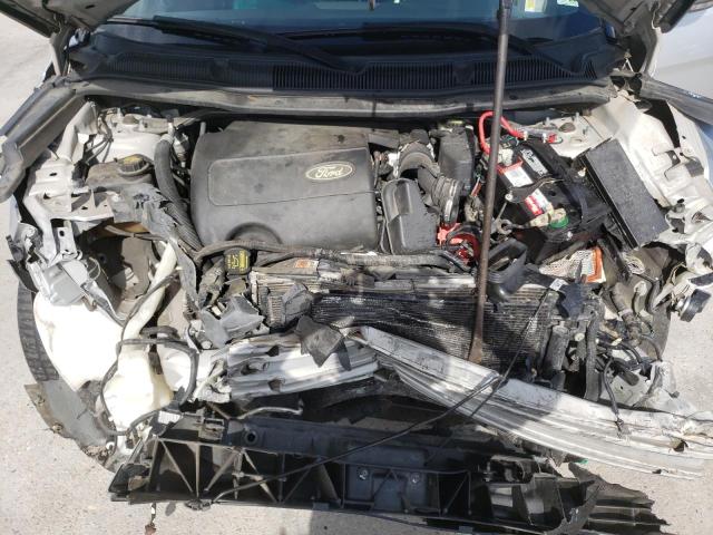 Photo 7 from auction – 2013 FORD EXPLORER L with VIN 1FM5K7F80DGB51063