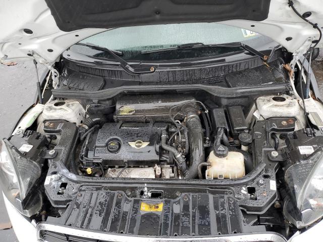 Photo 7 from auction – 2012 MINI COOPER S C with VIN WMWZC5C50CWM13439