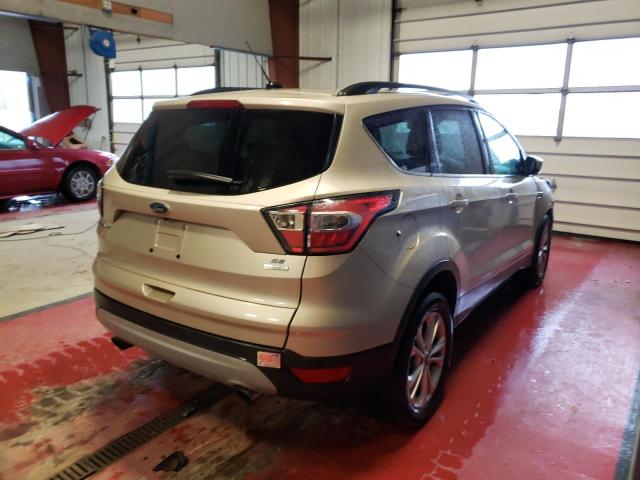 Photo 4 from auction – 2017 FORD ESCAPE SE with VIN 1FMCU0GD6HUC98807