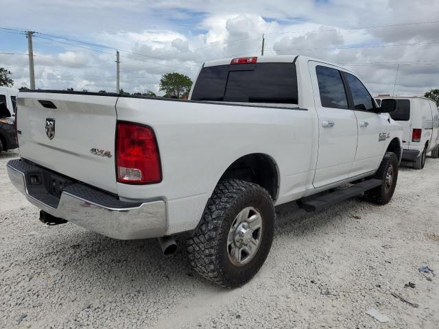 Photo 4 from auction – 2018 RAM 2500 SLT with VIN 3C6UR5DL1JG395027