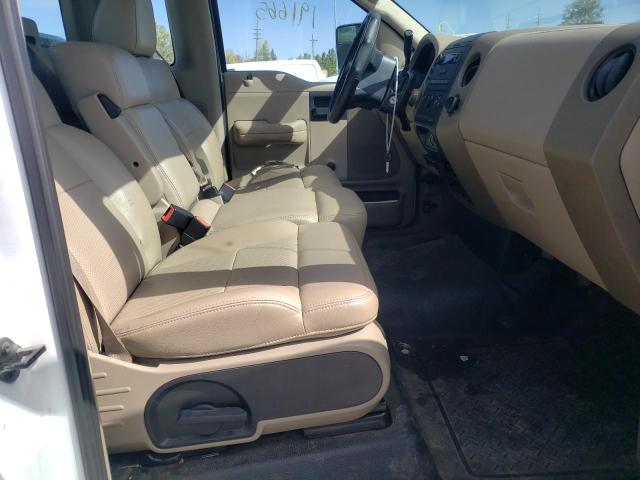 Photo 5 from auction – 2008 FORD F150 with VIN 1FTRF12268KE32859
