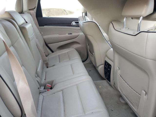 Photo 6 from auction – 2015 JEEP GRAND CHER with VIN 1C4RJFCG0FC925756