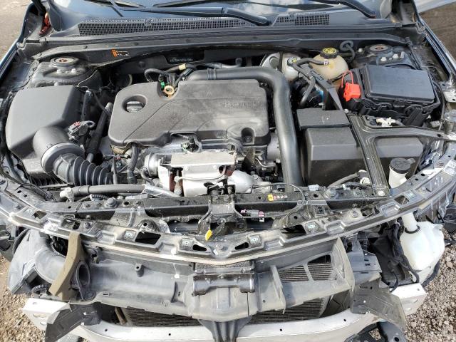 Photo 7 from auction – 2018 CHEVROLET MALIBU LT with VIN 1G1ZD5ST6JF267084