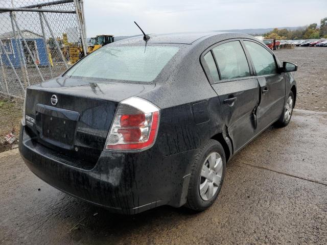 Photo 4 from auction – 2008 NISSAN SENTRA 2.0 with VIN 3N1AB61EX8L737140