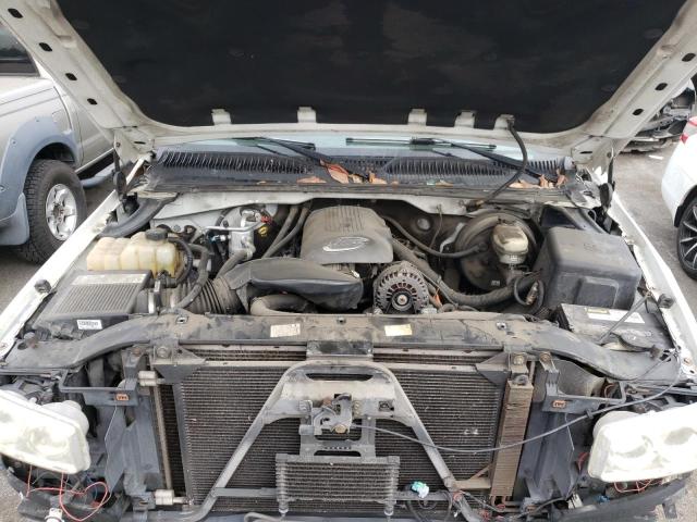 Photo 7 from auction – 2005 GMC NEW SIERRA with VIN 2GTEC13T451110120