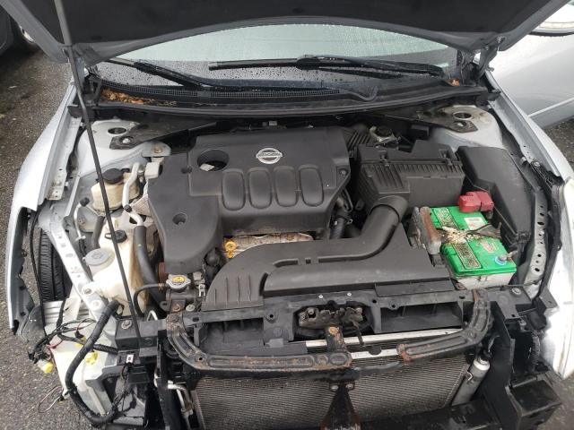 Photo 7 from auction – 2010 NISSAN ALTIMA BAS with VIN 1N4AL2AP4AC174338