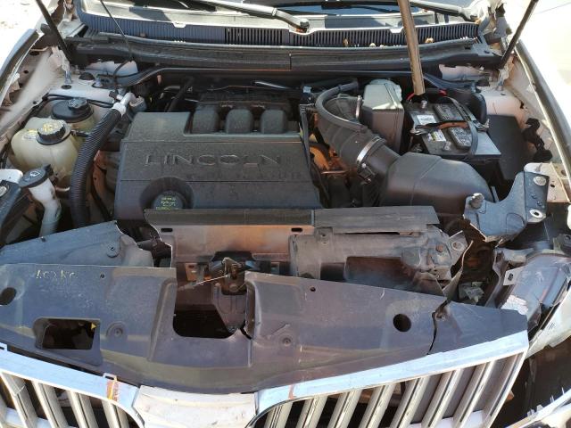 Photo 7 from auction – 2012 LINCOLN MKT with VIN 2LMHJ5FR3CBL53936