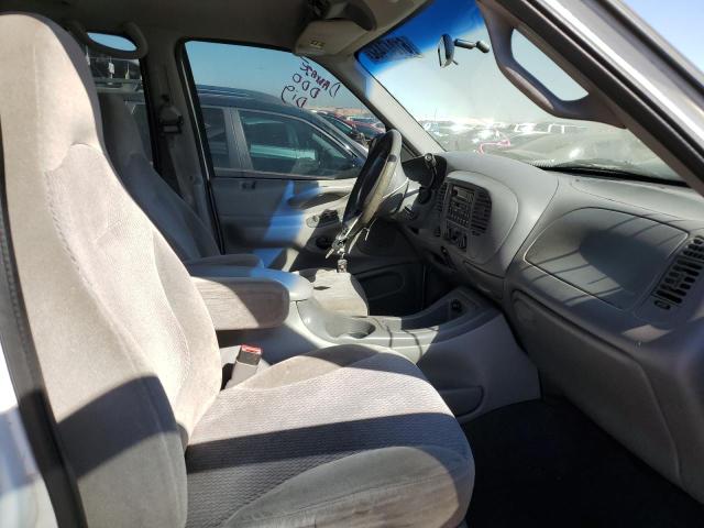 Photo 5 from auction – 1999 FORD EXPEDITION with VIN 1FMPU18LXXLA45328