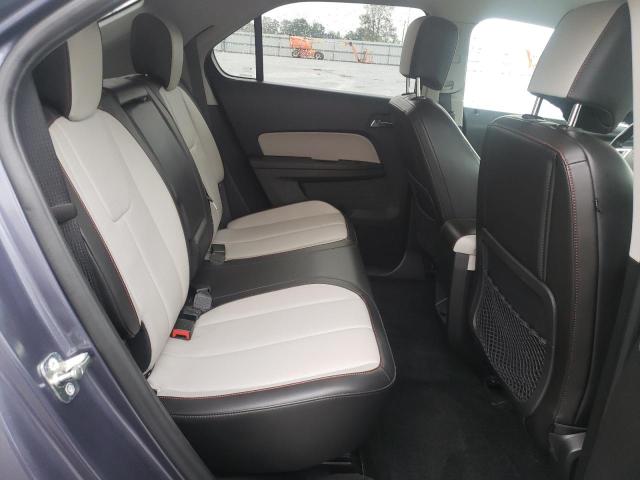 Photo 6 from auction – 2013 CHEVROLET EQUINOX LT with VIN 2GNFLPE30D6313499