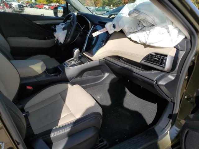 Photo 5 from auction – 2020 SUBARU OUTBACK LI with VIN 4S4BTGND5L3207003
