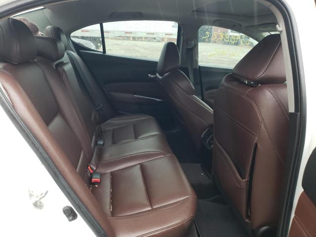 Photo 6 from auction – 2015 ACURA TLX with VIN 19UUB1F34FA018881