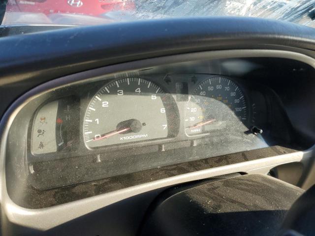Photo 8 from auction – 2002 TOYOTA 4RUNNER SR with VIN JT3HN86R820390667
