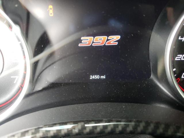 Photo 8 from auction – 2021 DODGE CHARGER SC with VIN 2C3CDXGJ1MH619091