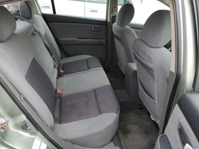 Photo 6 from auction – 2007 NISSAN SENTRA 2.0 with VIN 3N1AB61E07L607172