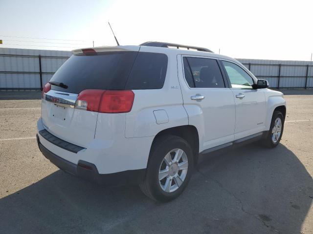 Photo 4 from auction – 2012 GMC TERRAIN SL with VIN 2GKALSEK9C6100602