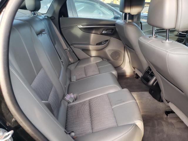Photo 6 from auction – 2014 CHEVROLET IMPALA LT with VIN 2G1115SL4E9264124