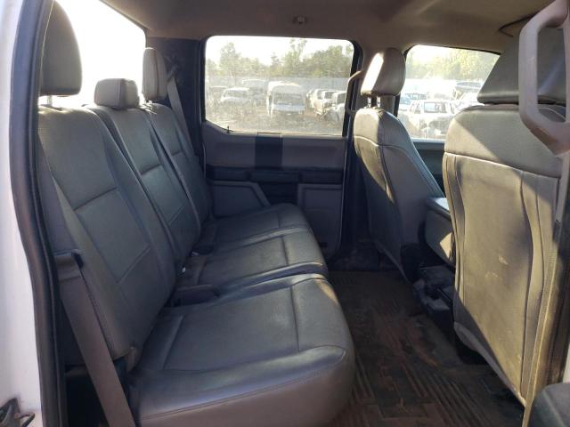 Photo 6 from auction – 2017 FORD F250 SUPER with VIN 1FT7W2B68HED59265