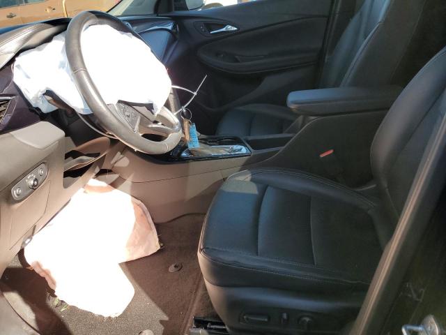 Photo 7 from auction – 2021 BUICK ENCORE GX with VIN KL4MMFSL0MB157838