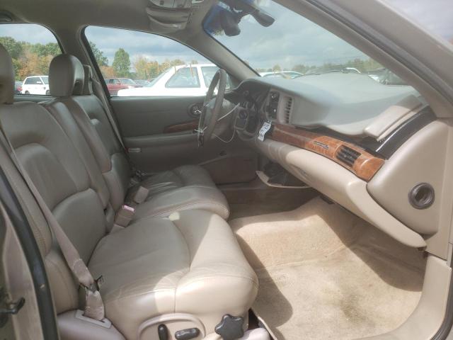 Photo 5 from auction – 2001 BUICK LESABRE LI with VIN 1G4HR54K41U247528