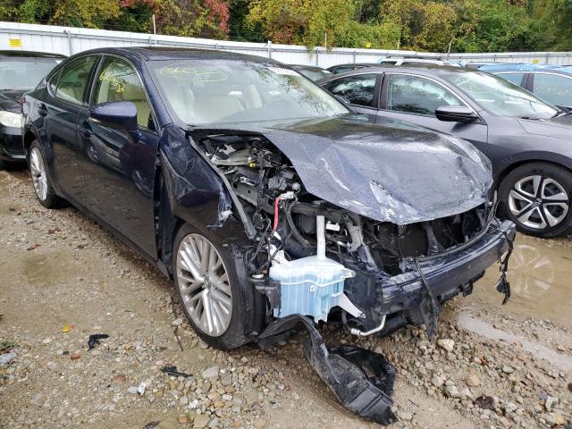 LEXUS ES 350 2013 con VIN JTHBK1GG3D2059239 - Foto de la subasta