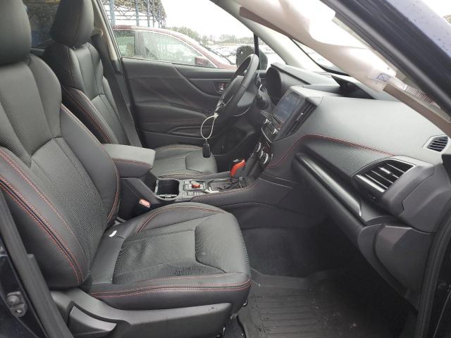 Photo 5 from auction – 2022 SUBARU FORESTER S with VIN JF2SKAJC4NH401711