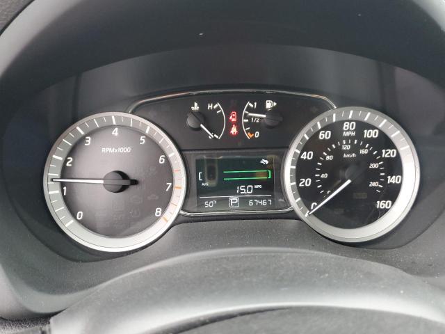 Photo 8 from auction – 2014 NISSAN SENTRA S with VIN 3N1AB7AP6EL663203