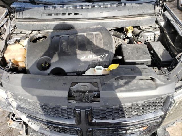 Photo 7 from auction – 2015 DODGE JOURNEY CR with VIN 3C4PDDGG9FT716369
