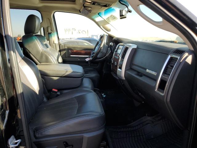 Photo 5 from auction – 2012 DODGE RAM 1500 L with VIN 1C6RD7NT9CS338777