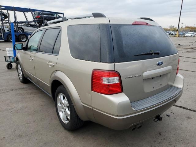 Photo 3 from auction – 2005 FORD FREESTYLE with VIN 1FMZK02105GA45828
