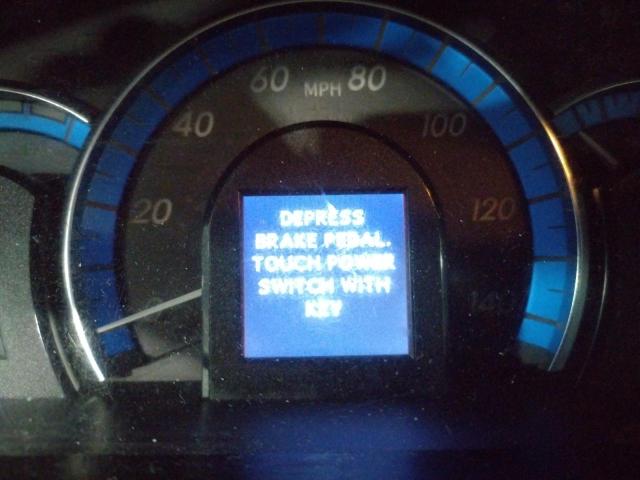 Photo 8 from auction – 2012 TOYOTA CAMRY HYBR with VIN 4T1BD1FK4CU017050