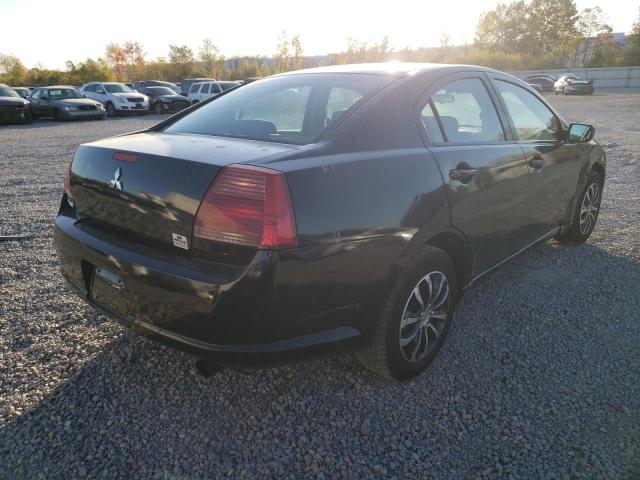 Photo 4 from auction – 2006 MITSUBISHI GALANT with VIN 4A3AB26F76E021457