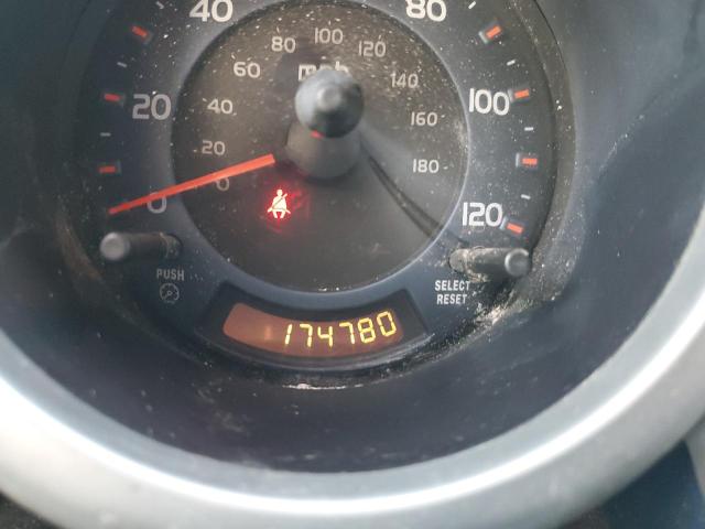 Photo 8 from auction – 2003 HONDA ELEMENT EX with VIN 5J6YH28503L003985