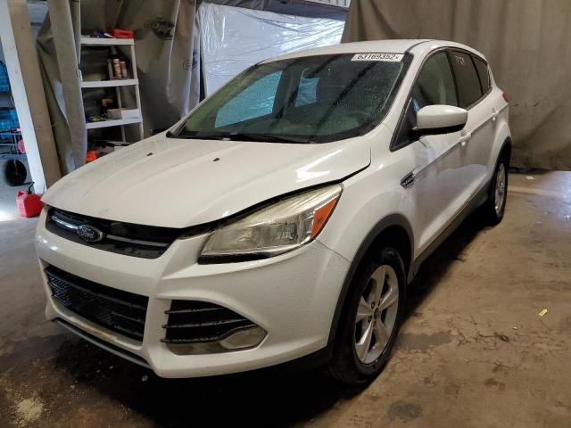 Photo 2 from auction – 2014 FORD ESCAPE SE with VIN 1FMCU0GX0EUB04651