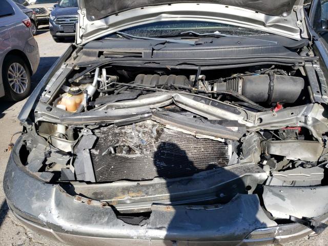Photo 7 from auction – 2002 FORD WINDSTAR S with VIN 2FMDA53432BB56072