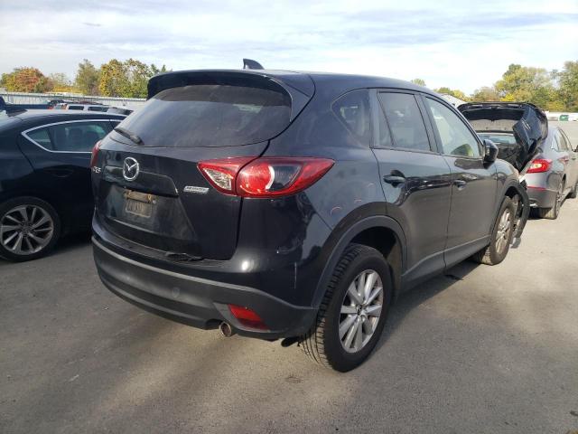 Photo 4 from auction – 2013 MAZDA CX-5 TOURI with VIN JM3KE2CE0D0134663
