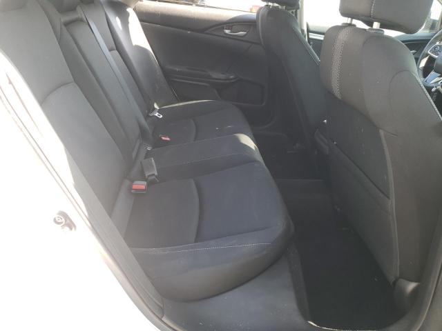 Photo 6 from auction – 2020 HONDA CIVIC EX with VIN 2HGFC2F74LH002417