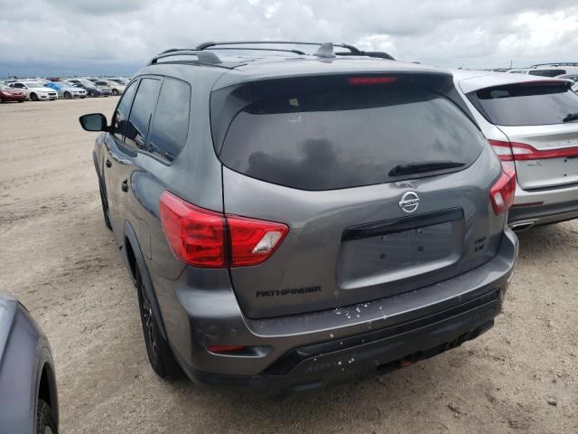 Photo 3 from auction – 2020 NISSAN PATHFINDER with VIN 5N1DR2BM0LC585907