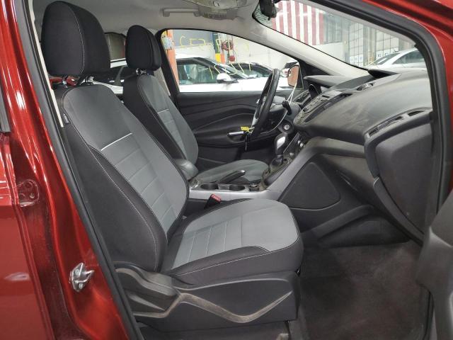 Photo 5 from auction – 2014 FORD ESCAPE SE with VIN 1FMCU0GX3EUC94042