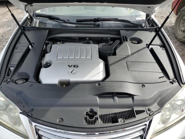 Photo 7 from auction – 2011 LEXUS ES 350 with VIN JTHBK1EG0B2426999