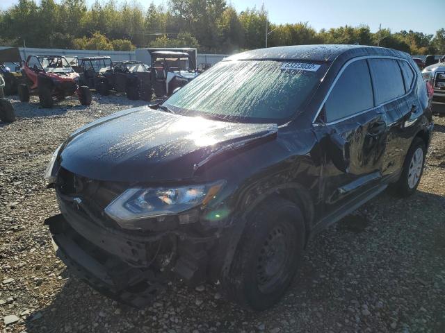 Photo 2 from auction – 2017 NISSAN ROGUE S with VIN KNMAT2MT7HP500557