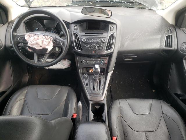 Photo 9 from auction – 2015 FORD FOCUS SE with VIN 1FADP3F22FL200544