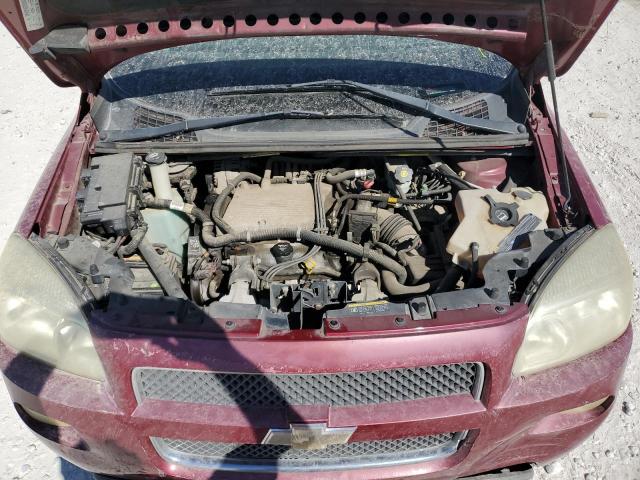 Photo 7 from auction – 2005 CHEVROLET UPLANDER L with VIN 1GNDV33L55D202981