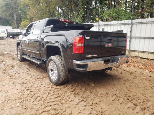 Photo 3 from auction – 2014 GMC SIERRA K15 with VIN 3GTU2VEC6EG443865