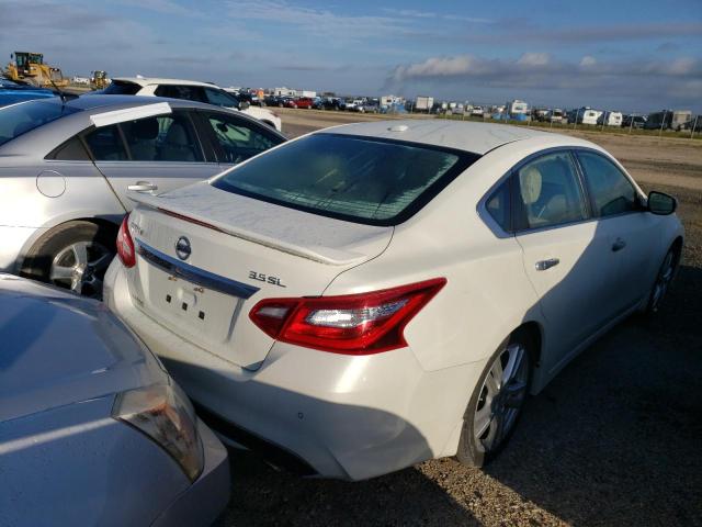 Photo 4 from auction – 2016 NISSAN 210 WAGON with VIN 1N4BL3APXGC138348