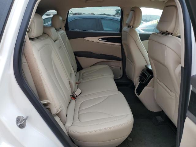 Photo 6 from auction – 2020 LINCOLN NAUTILUS with VIN 2LMPJ6J95LBL33891
