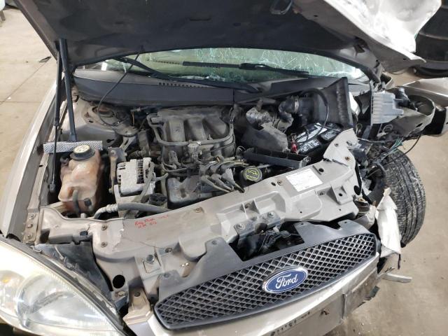 Photo 7 from auction – 2007 FORD TAURUS SE with VIN 1FAFP53U77A197499